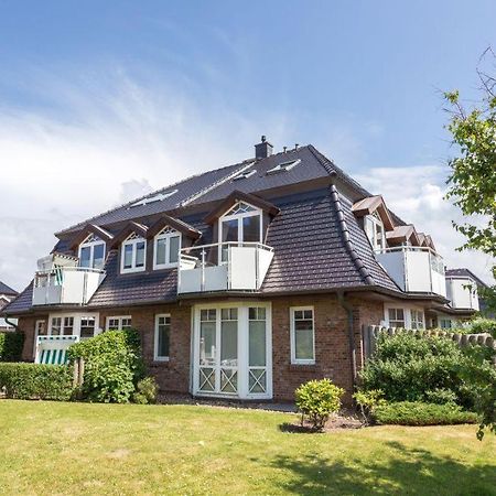 Alte Stadtgaertnerei Whg 22 Westerland Exteriér fotografie